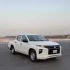 وانيت L200 مستوبيشي 2023 ديزل