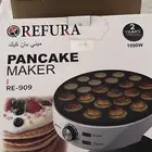 الة بان كيك مستعمله نظيفه