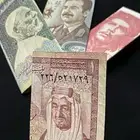 عملات بشخصيات عالميه