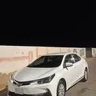 كورلا 2019 ممشى 72 الف مكينة 2000