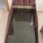 سرير اطفال جديد للبيع لسا باكياس الغلاف