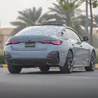 ناغي BMW 430 .. ( البيع عاجل )