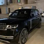 رنج روفر 2023 اوتوبغرافي