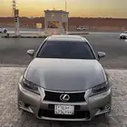 لكزس GS350 DD