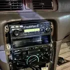 مسجل كامري 98 2002