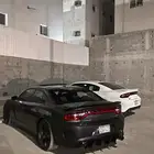 دوج2016 رالي