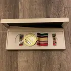 وسام نوط الشهامة للبيع بكرتونة