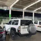 نيسان باترول للبيع