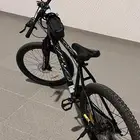 سيكل رياضي جديد