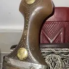 جنبيه جديده سله جديد كل شي محزم جديد