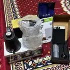 آلة قهوه