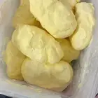 يوجد عندنا لبن حياكم جميع حوامض وسمن