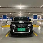 الكزس سعودي 2019