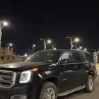 جمس يوكن أسود 2016 بدون دبل