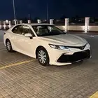 كامري 2022