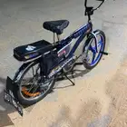 سيكل رامبو