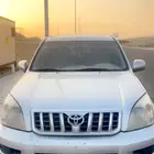 للبيع برادو ديزل أساس شد بلد تيربو