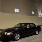 للبيع فورد كراون فكتوريا 2011