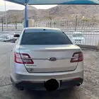 تورس 2015 استاندر