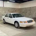 للبيع فورد بوليسي 2006 توكيلات الجزيزة