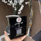 إستاند تقييم قوقل ماب