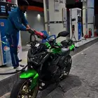 دباب كوزاكي Z300 ستريت فايتر 2017