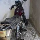 دباب زلزال 150 مع ورقه 2017