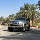 ايسوزو 2016 مجهز