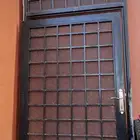 باب كامل للبيع حديد