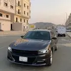 دودج تشارجر RT2018 ممشى قليل