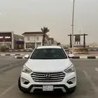 هيونداي سنتافي 2016