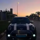 ميني كوبر 2014