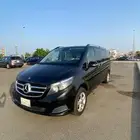 مرسيدس فان 2019