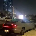 سوناتا للتنازل هايبرد 2022 MID