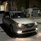 هيونداي النترا 2010 فل كامل