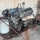 توضيب مكاين شاص ربع هايلكس جيب