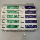 مناديل قو ي 3 طبقات شده