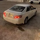 كامري 2007 نظيف