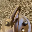 قدر افغاني للبيع 200 ريال