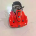 اسكوترين نضيفه