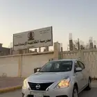نيسان صني 2017 ستاندر