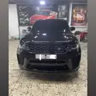 رنج روفر سبورت 2017 مرهم 2022 SVR