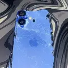 آيفون 16 مكسور