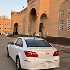 كروز 2017