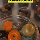 بخور مستكى