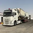 لوابد لنقل المعدات الثقيلة ولخفيفه