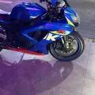 سزوكي ريس 600