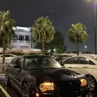 للبيع كرايسلر SRT 6.1L 2007