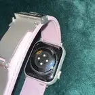 ساعة ابل مقفله اصدار 8