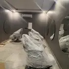 صالون رجالي